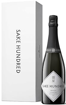 Amazon.co.jp: 【高級ギフト】SAKE HUNDRED 深星（しんせい